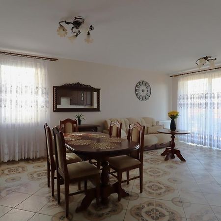 Apartament Jantarek Kołobrzeg Eksteriør bilde