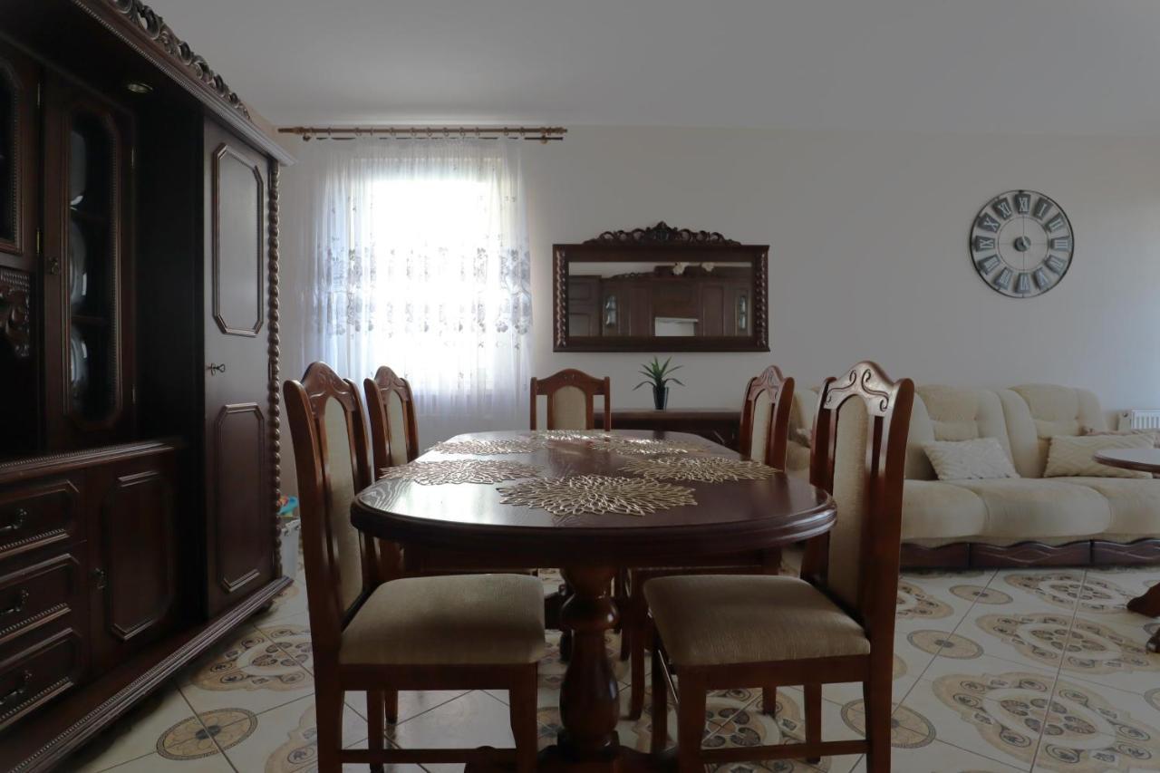 Apartament Jantarek Kołobrzeg Eksteriør bilde
