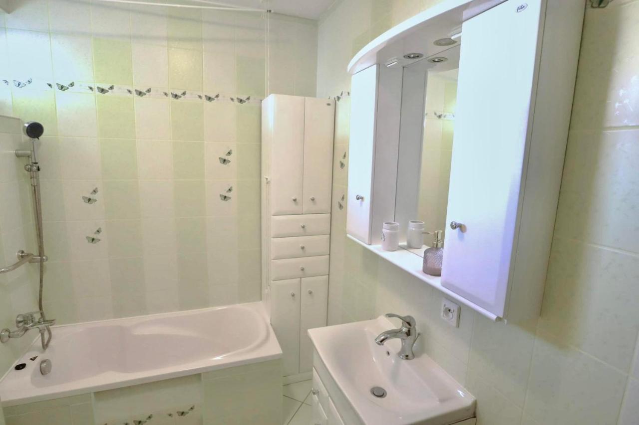 Apartament Jantarek Kołobrzeg Eksteriør bilde