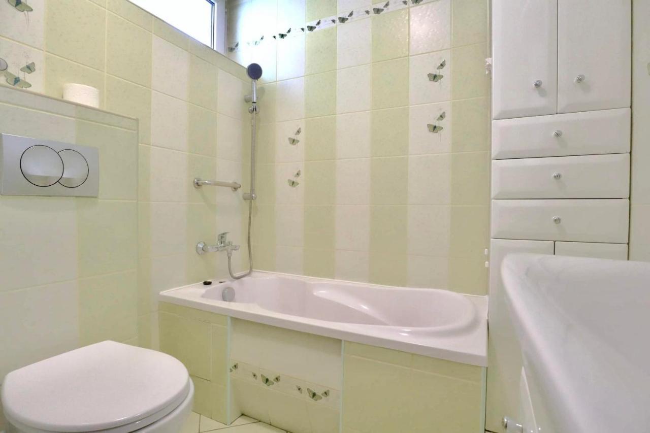 Apartament Jantarek Kołobrzeg Eksteriør bilde