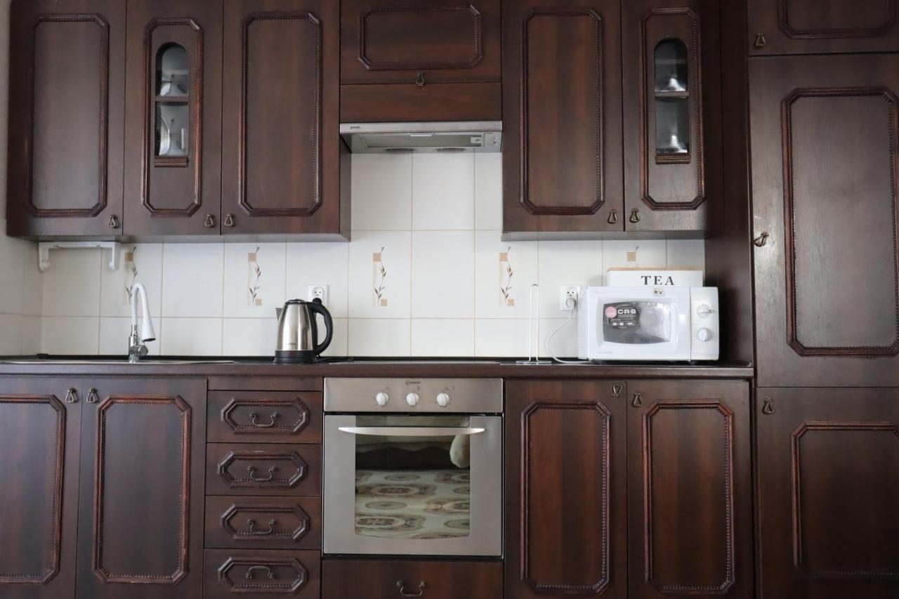 Apartament Jantarek Kołobrzeg Eksteriør bilde